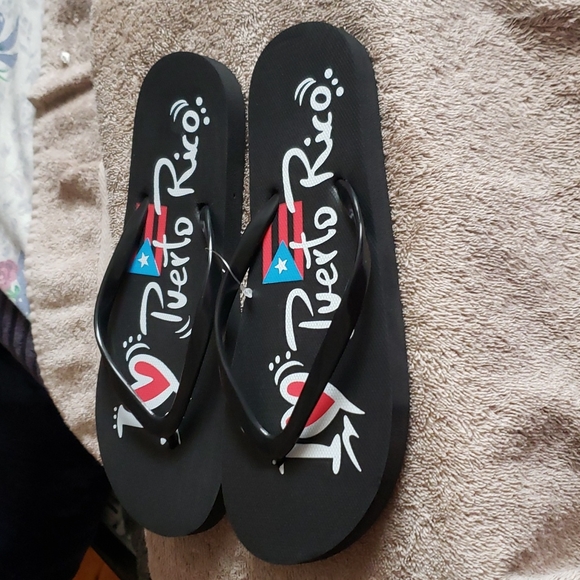 PUERTO RICO SANDALS - Picture 2 of 4
